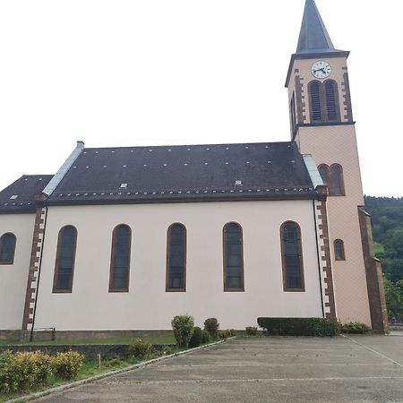 Les Studios Du Frankenthal Stosswihr 외부 사진