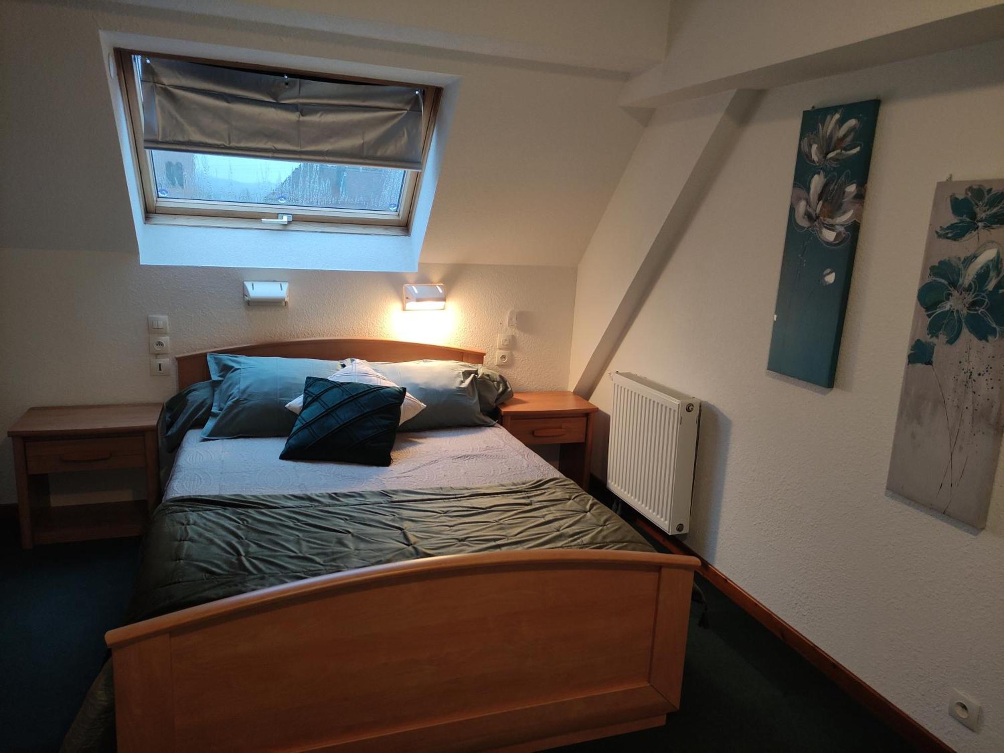 Les Studios Du Frankenthal Stosswihr 외부 사진