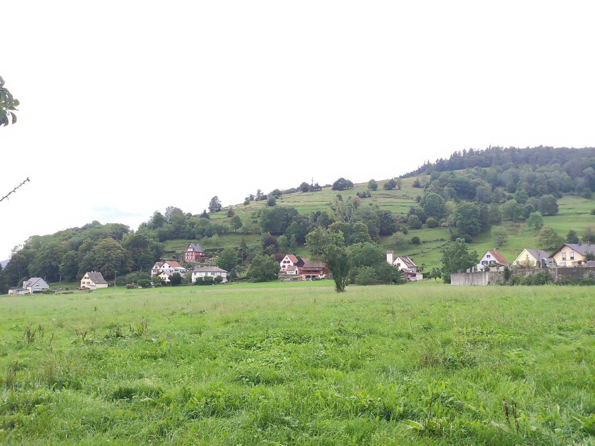 Les Studios Du Frankenthal Stosswihr 외부 사진