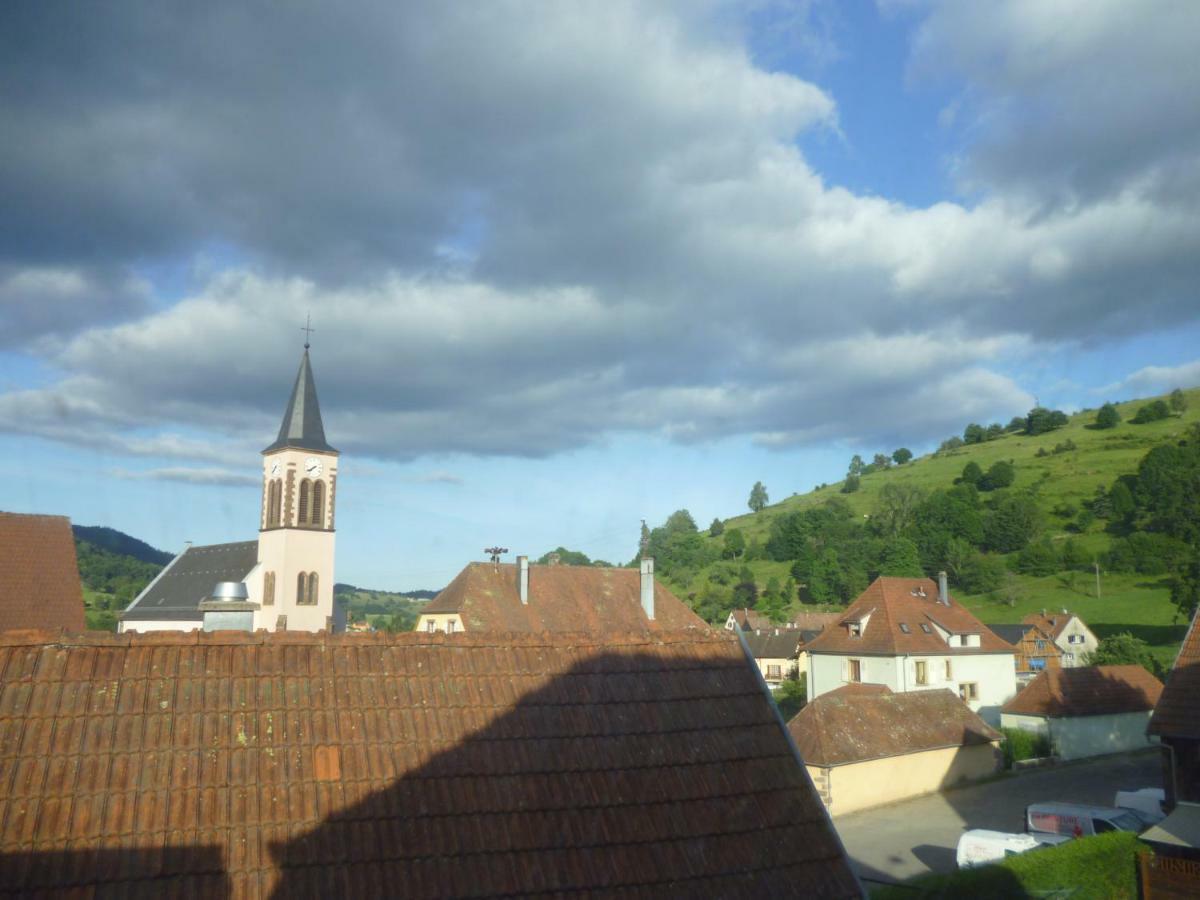 Les Studios Du Frankenthal Stosswihr 외부 사진