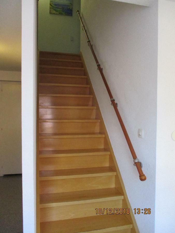 Les Studios Du Frankenthal Stosswihr 외부 사진